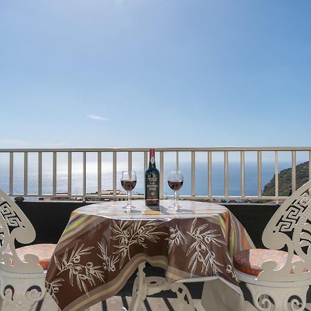 Apartamento Teixeira อาร์โกดากาเลียตา ภายนอก รูปภาพ