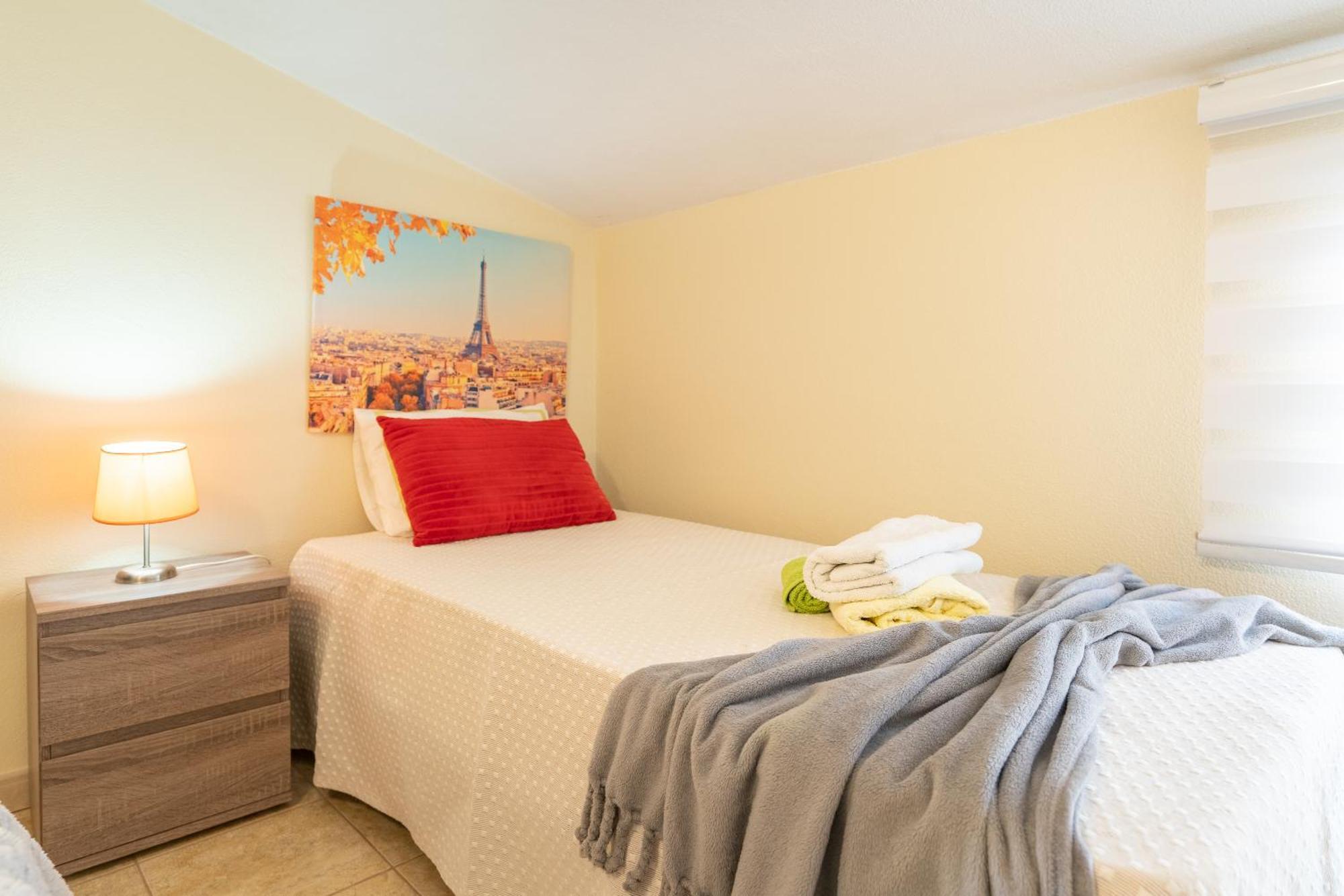 Apartamento Teixeira อาร์โกดากาเลียตา ภายนอก รูปภาพ