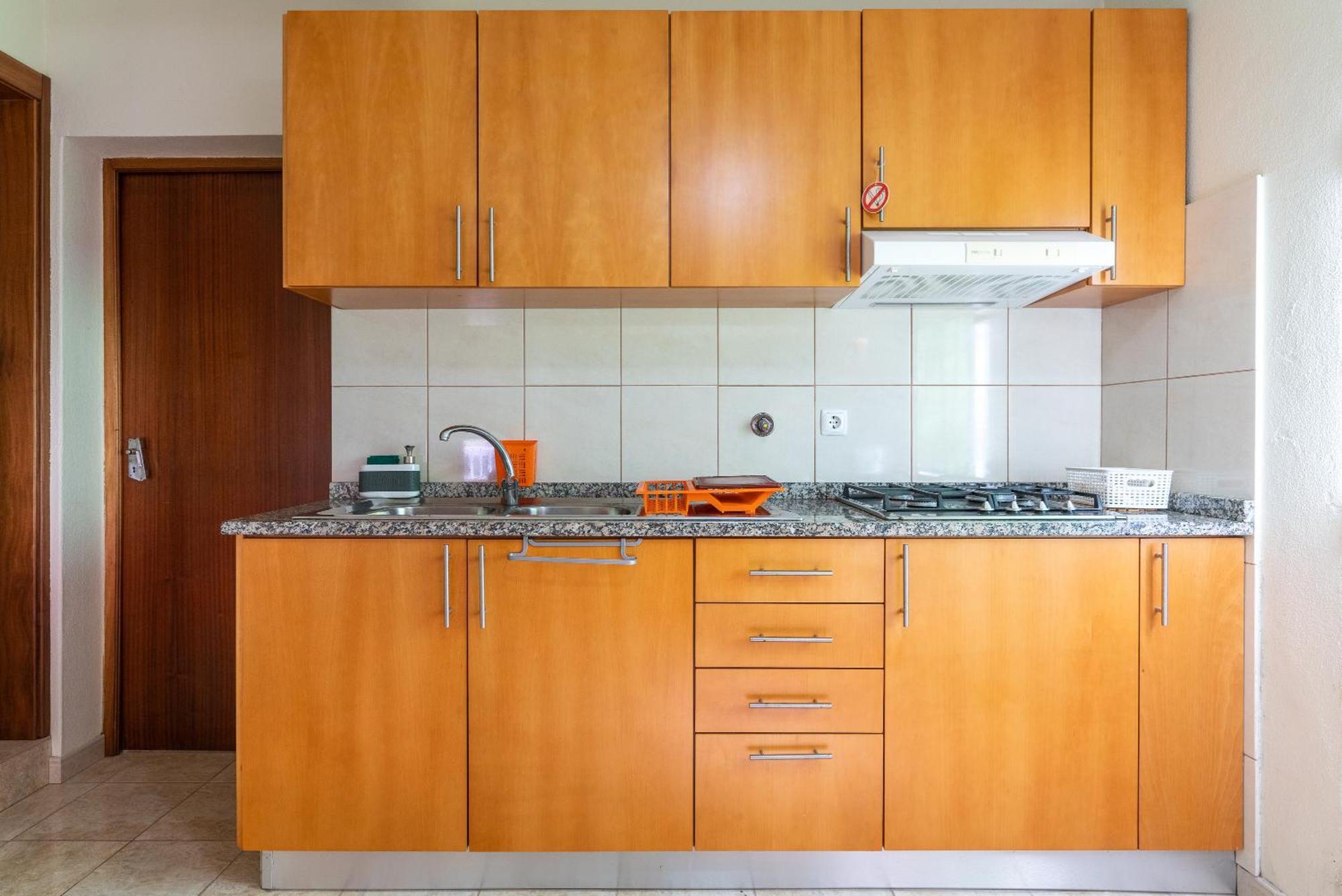 Apartamento Teixeira อาร์โกดากาเลียตา ภายนอก รูปภาพ