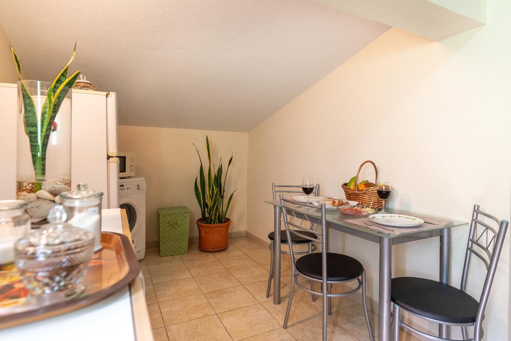 Apartamento Teixeira อาร์โกดากาเลียตา ภายนอก รูปภาพ