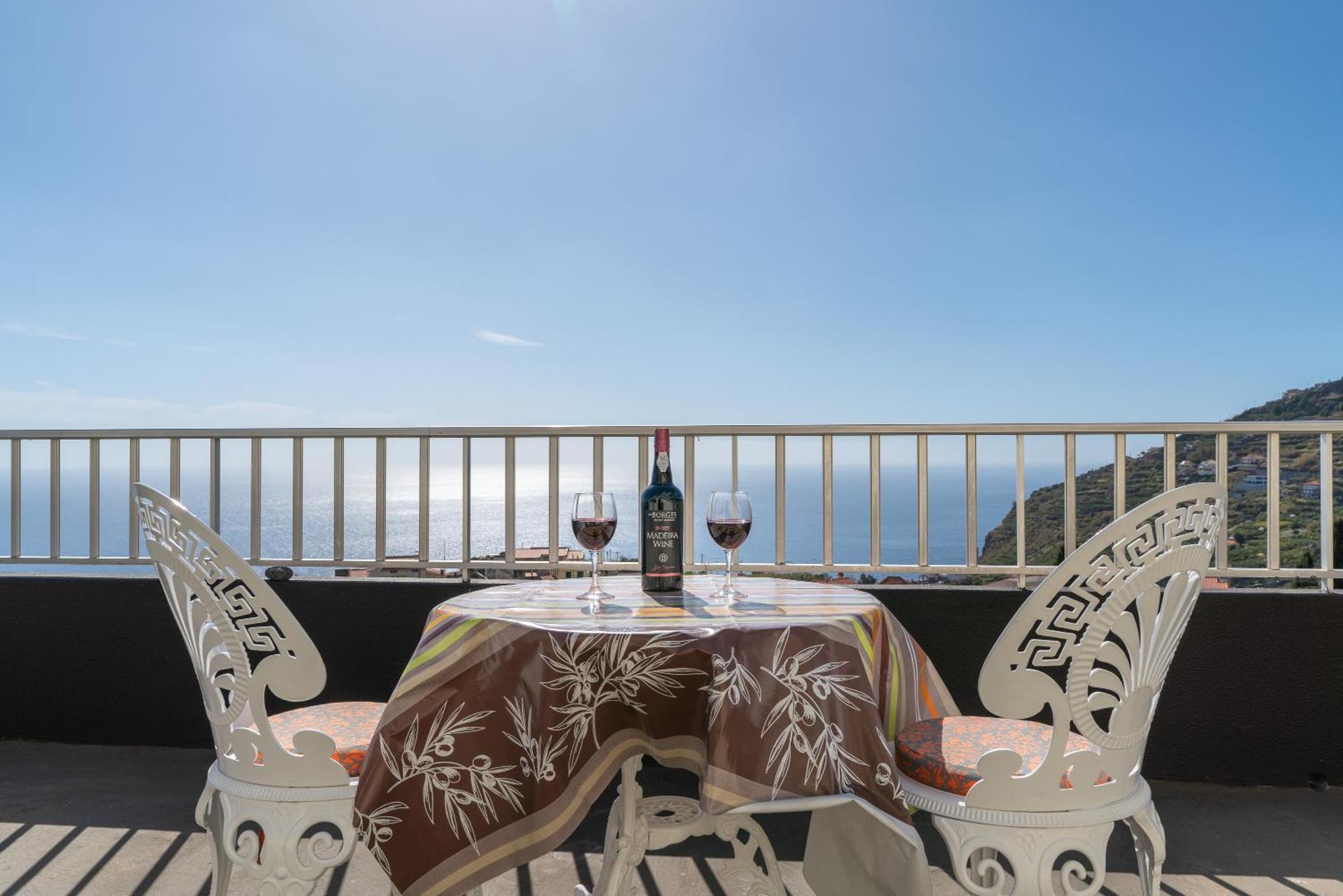 Apartamento Teixeira อาร์โกดากาเลียตา ภายนอก รูปภาพ