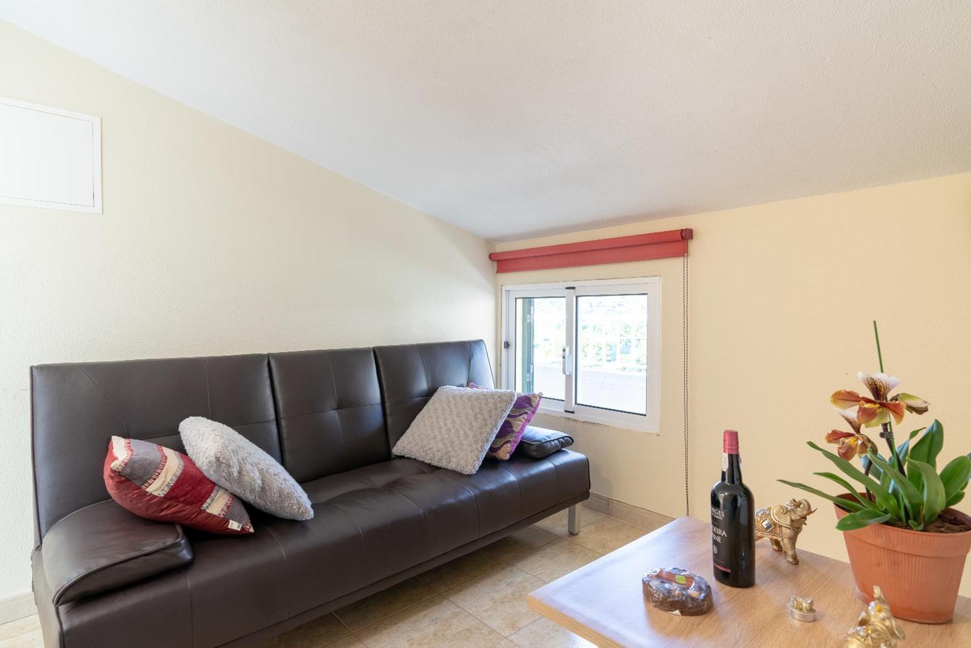Apartamento Teixeira อาร์โกดากาเลียตา ภายนอก รูปภาพ