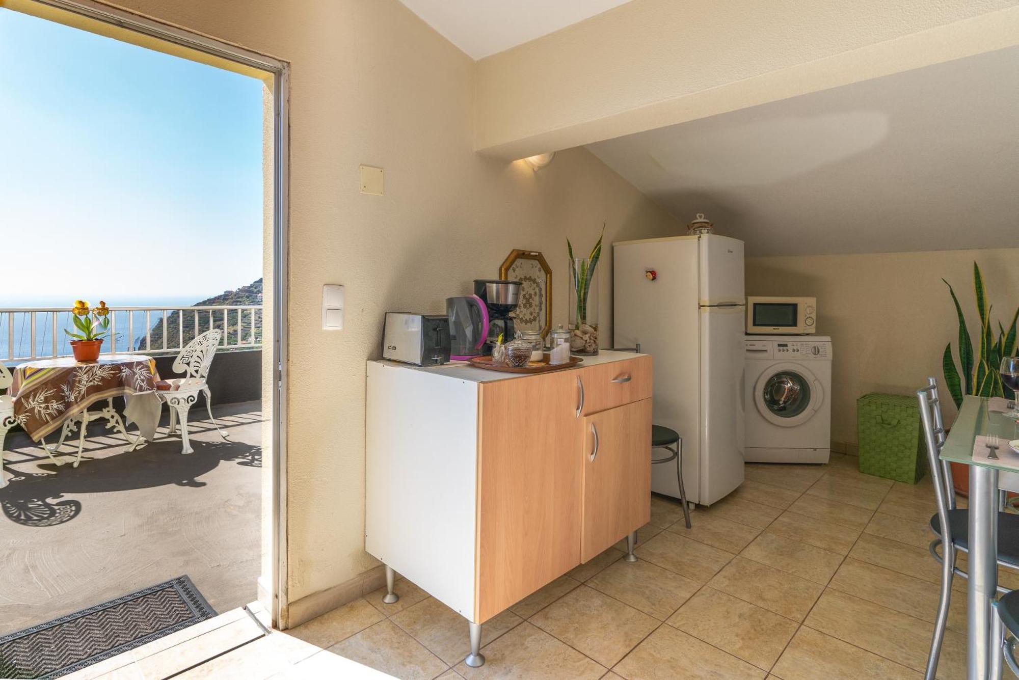 Apartamento Teixeira อาร์โกดากาเลียตา ภายนอก รูปภาพ