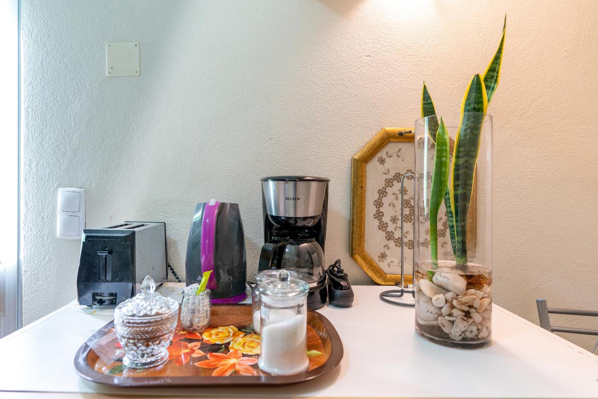 Apartamento Teixeira อาร์โกดากาเลียตา ภายนอก รูปภาพ